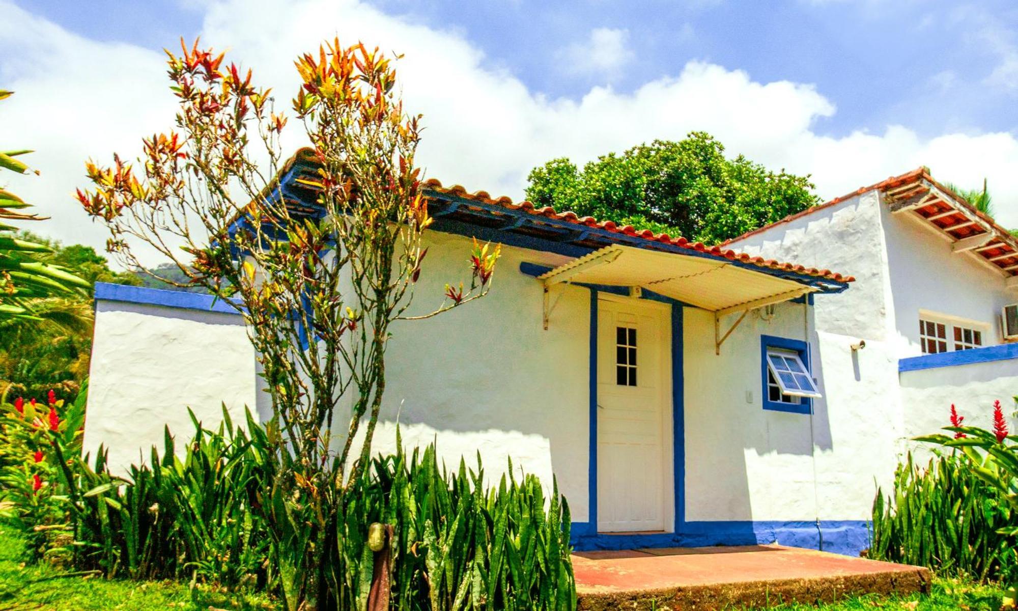 Velinn Pousada Bromelias Ilhabela Exterior photo