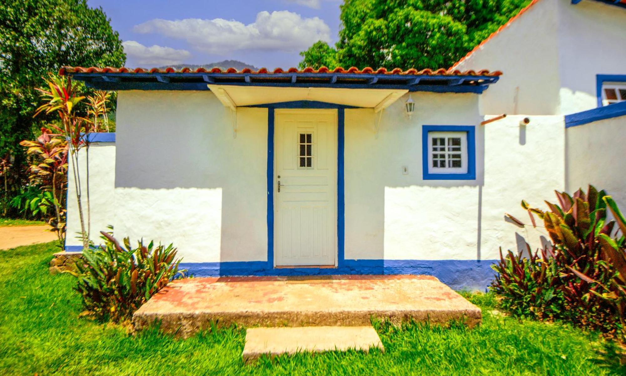 Velinn Pousada Bromelias Ilhabela Exterior photo
