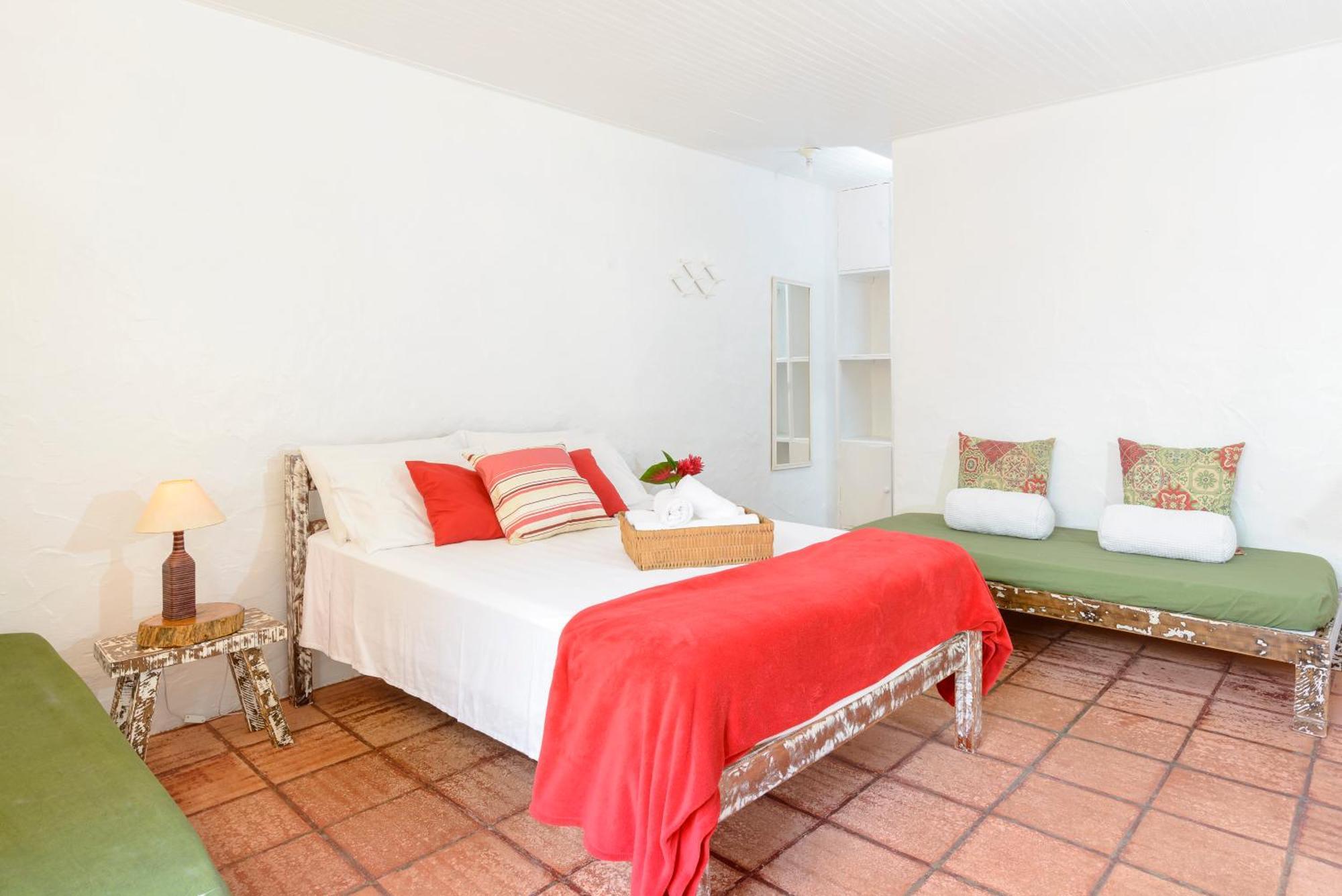Velinn Pousada Bromelias Ilhabela Room photo