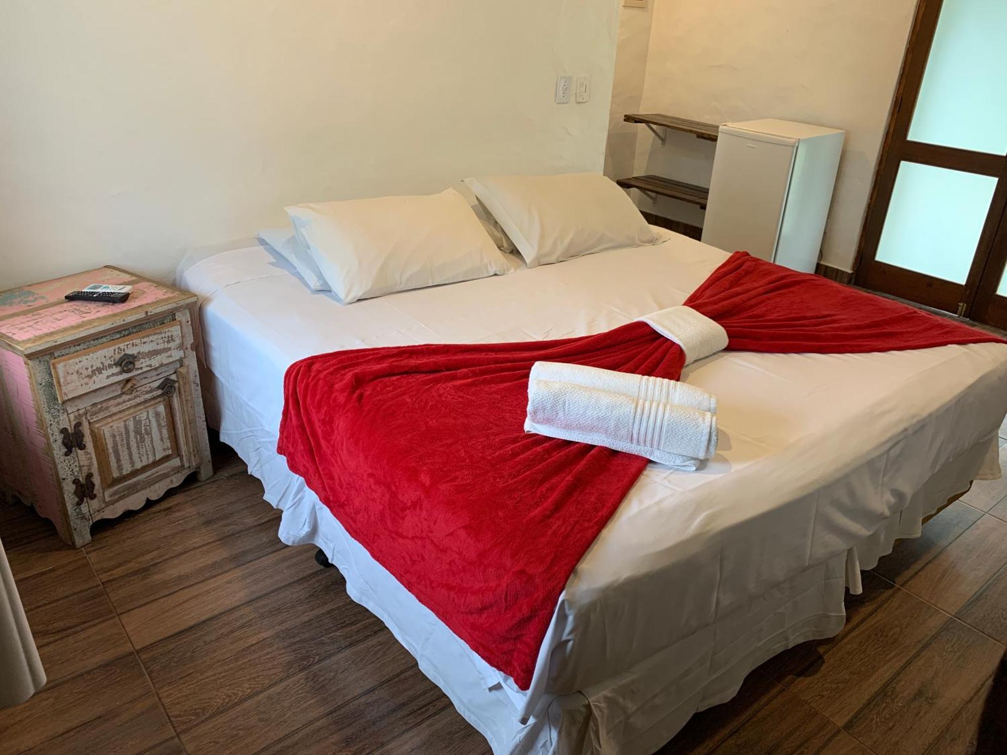Velinn Pousada Bromelias Ilhabela Room photo